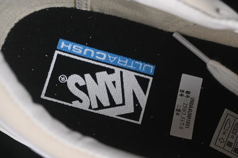 All categories Vans Vans series Vans Low Vans low-top Vans Sk8-Low Reissue S Vans official retro casual low-top skateboard shoes VN0A4UWI1X01